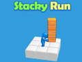 თამაში Stacky Run ონლაინ