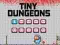 თამაში პატარა Dungeons  ონლაინ