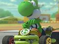 თამაში Mario Kart გამოწვევა ონლაინ თამაში Mario Kart გამოწვევა ონლაინ