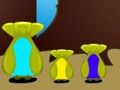 თამაში Boss Foxy გაქცევა  ონლაინ