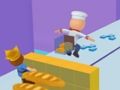 თამაში Stair Run Online 2 ონლაინ