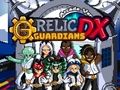 თამაში Relic Guardians Arcade Ver DX  ონლაინ