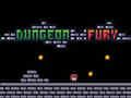 თამაში Dungeon Fury ონლაინ