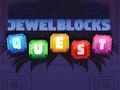 თამაში Jewel Blocks Quest ონლაინ