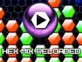 თამაში Hex Mix გადატვირთულია  ონლაინ