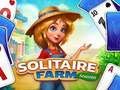 თამაში Solitaire Farm: სეზონები ონლაინ