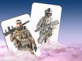 თამაში ARMA მეხსიერების ბარათის მატჩი  ონლაინ