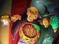 თამაში Hallowmas 2020 სლაიდი  ონლაინ