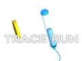 თამაში Trace Run ონლაინ