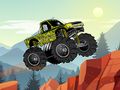 თამაში Monster Truck 2D ონლაინ