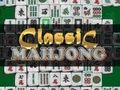 თამაში კლასიკური Mahjong  ონლაინ