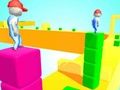 თამაში Cube Tower Surfer ონლაინ თამაში Cube Tower Surfer ონლაინ