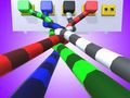 თამაში Tangle Master 3D ონლაინ