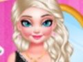 თამაში Ava Mouth Makeover ონლაინ