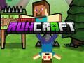 თამაში სუპერ RunCraft  ონლაინ