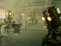 თამაში Robot Bar  ონლაინ