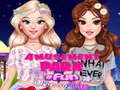 თამაში გასართობი პარკი #Fun Dress Up  ონლაინ