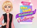 თამაში შეიძინეთ Look #Internet Challenge  ონლაინ