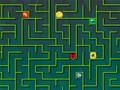 თამაში Maze Race ll  ონლაინ