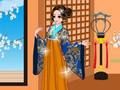 თამაში Kimono Cutie ჩაცმა ონლაინ