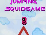 თამაში თამაში Jumping Squid  ონლაინ