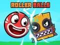 თამაში Roller Ball 6 ონლაინ