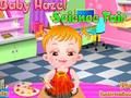 თამაში Baby Hazel Science Fair Play ონლაინ
