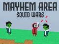 თამაში Mayhem Area Squid Wars ონლაინ