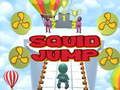 თამაში Squid Jump  ონლაინ