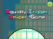 თამაში Squidly Trigger Sniper თამაში  ონლაინ