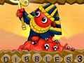 თამაში Dibbles 3: უდაბნოს სასოწარკვეთილება ონლაინ