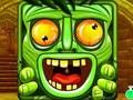 თამაში Jungle Run Oz ონლაინ