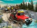 თამაში Offroad 4x4 მამოძრავებელი ჯიპი  ონლაინ