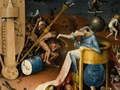თამაში Umaigra დიდი თავსატეხი Hieronymus Bosch  ონლაინ