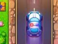 თამაში Candy Car Escape ონლაინ