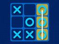 თამაში Tic tac toe ოსტატი ონლაინ