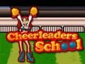 თამაში Cheerleaders სკოლა  ონლაინ