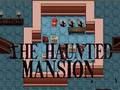 თამაში Haunted Mansion  ონლაინ