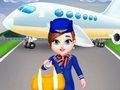 თამაში Baby Taylor Airline High Hope ონლაინ