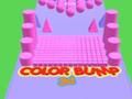 თამაში ფერი Bump 3D  ონლაინ