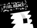 თამაში Pixel Bounce ონლაინ