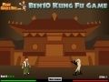 თამაში Ben10 Kung Fu  ონლაინ