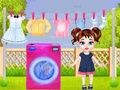 თამაში Baby Taylor კარგი ჩვევები  ონლაინ