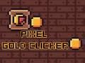 თამაში Pixel Gold Clicker ონლაინ