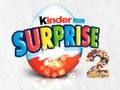 თამაში Kinder სიურპრიზი 2 ონლაინ