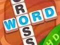 თამაში Word Cross Jungle ონლაინ