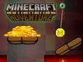 თამაში Minecraft თავგადასავალი  ონლაინ
