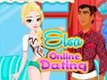 თამაში Elsa ონლაინ გაცნობა  ონლაინ