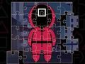 თამაში Squid jigsaw ონლაინ