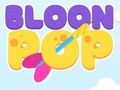 თამაში Bloon Pop ონლაინ
